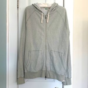Men's Wellen Lightweight Hoodie Jacket